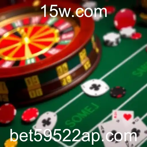 Explorando o Fascinante Mundo dos Jogos de Cassino com o bet59522 app