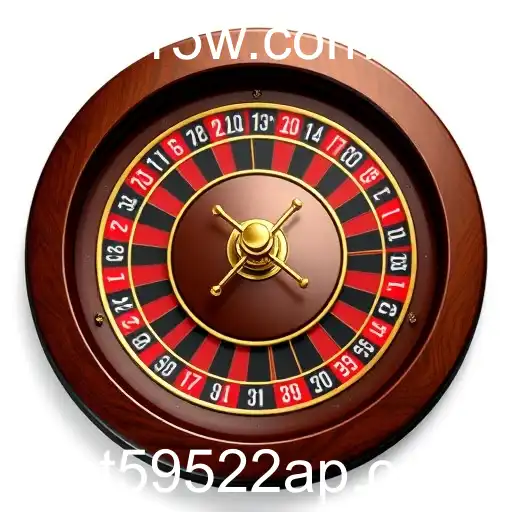 Jogos de Roleta: Estratégias e Oportunidades com o bet59522 app