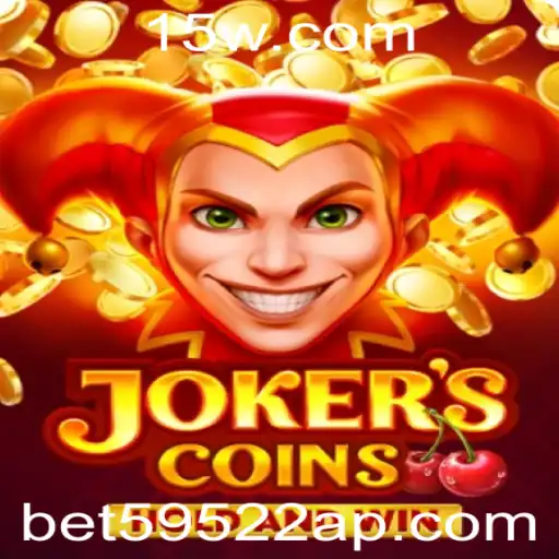 Explorando o Universo de JokersCoins e seu Papel no bet59522 app